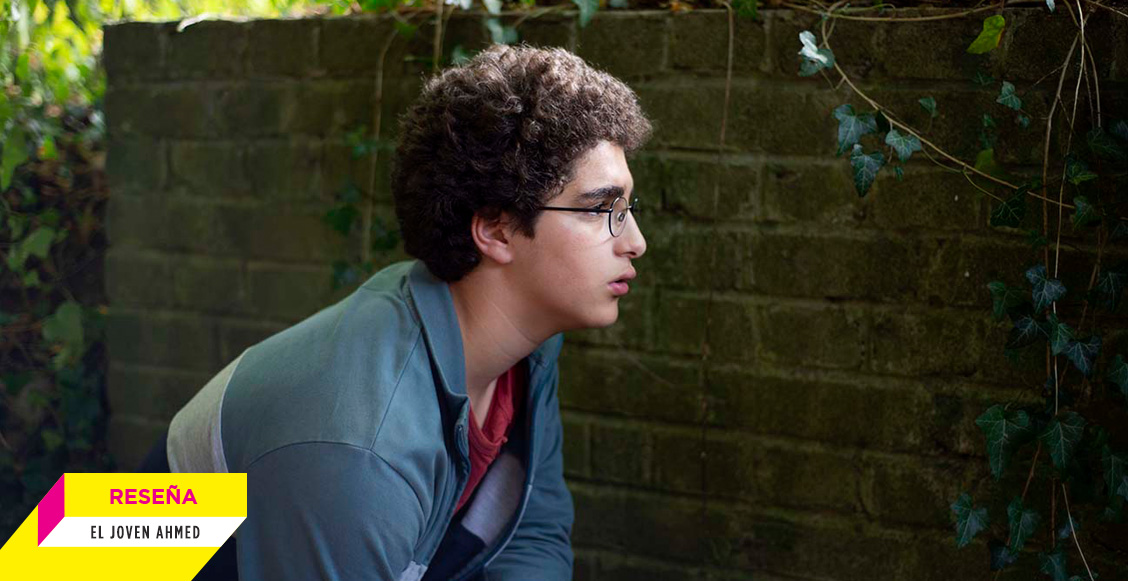 'El joven Ahmed' y el peligro de la ingenuidad y el fanatismo adolescente