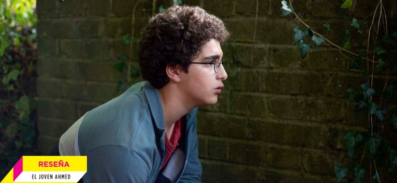 'El joven Ahmed' y el peligro de la ingenuidad y el fanatismo adolescente