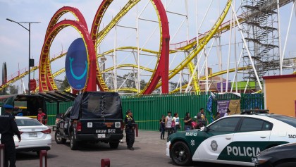 CDMX analiza cancelar concesión de la Feria de Chapultepec