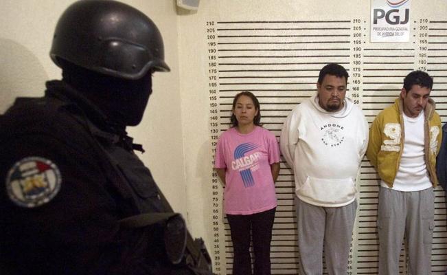 Tras casi 7 años presa, PGJ CDMX ofrece disculpa pública a Lorena González 