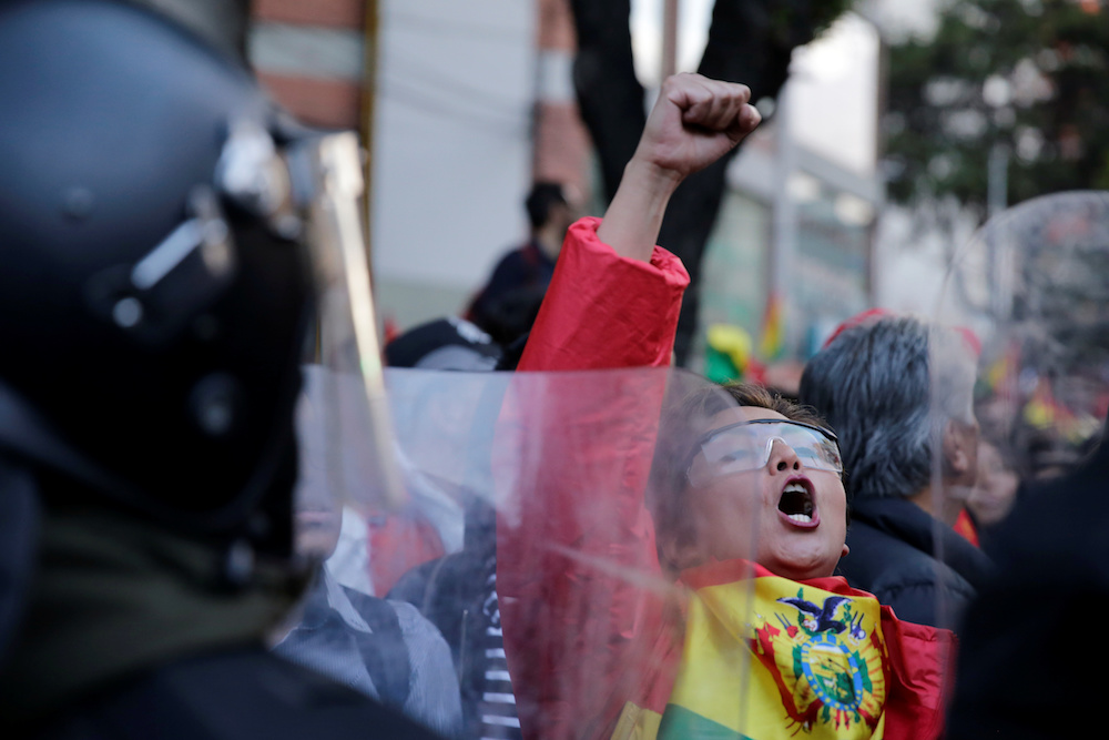 Manifestaciones-evo-morales-bolivia