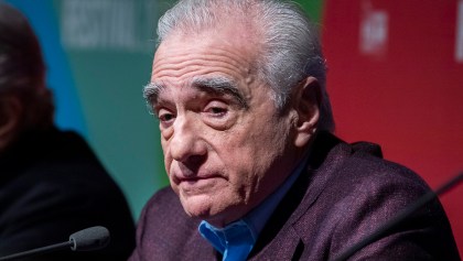 ¡Partida doble! Scorsese vuelve a hablar de Marvel y su 'invasión' en el cine
