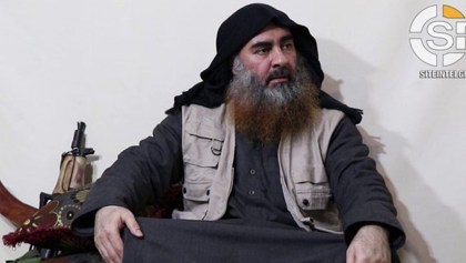Donald Trump confirma la muerte de Abu Bakr Al Baghdadi, líder del Estado Islámico
