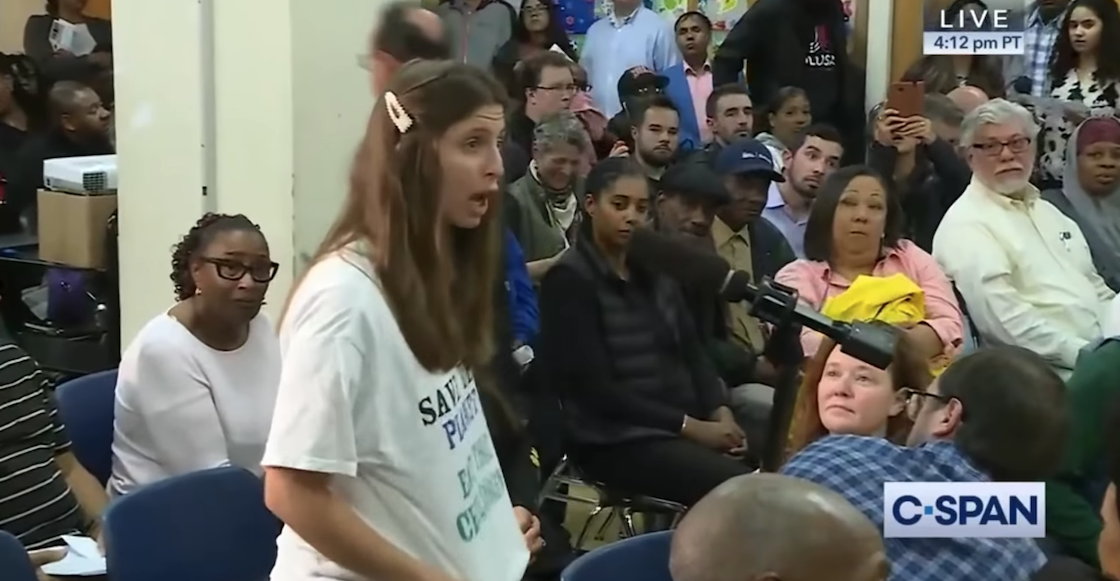 mujer-propone-comer-bebes-video-cambio-climatico-trump-aoc-cortez