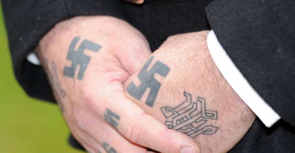 no-es-discriminacion-scjn-trabajador-nazi-tatuaje-esvastica