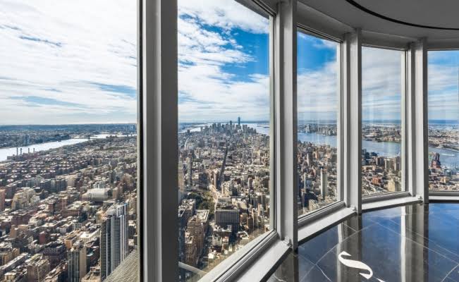 El Empire State estrena mirador a 381 metros de altura 