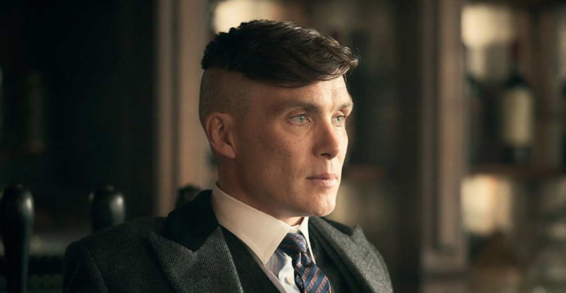 Anuncian fecha de salida para el primer soundtrack oficial de 'Peaky Blinders'