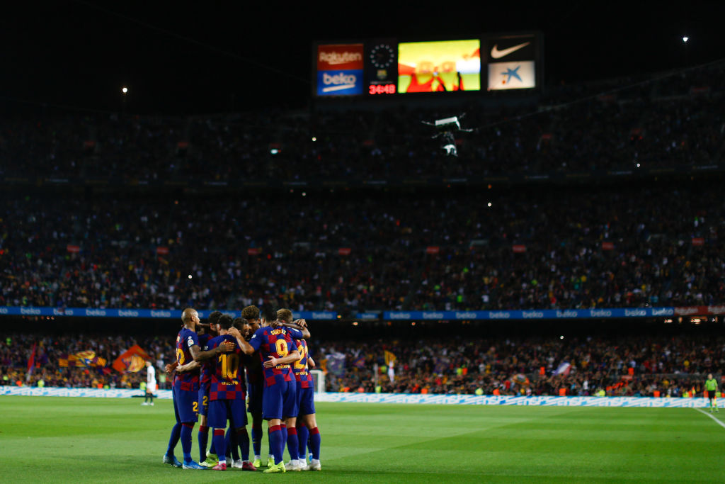 "Es una bestia": Gerard Piqué fichó al sobrino de Shakira para su equipo de futbol