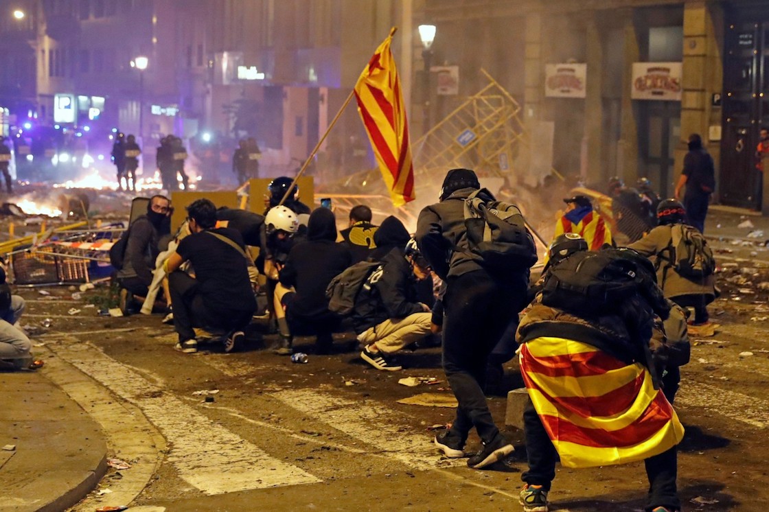 protestas-cataluna-espana-foto