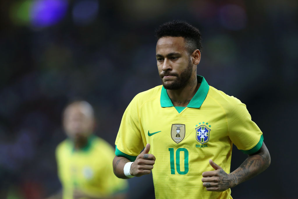 ¿Por 'maleta'? La verdadera razón por la que Neymar no está nominado al Balón de Oro