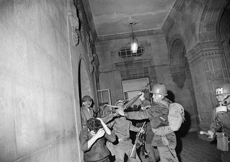 represión-movimiento-estudiantil-1968