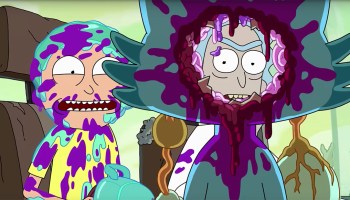 You'll die! Tenemos tráiler y fecha de estreno de la cuarta temporada de 'Rick & Morty'