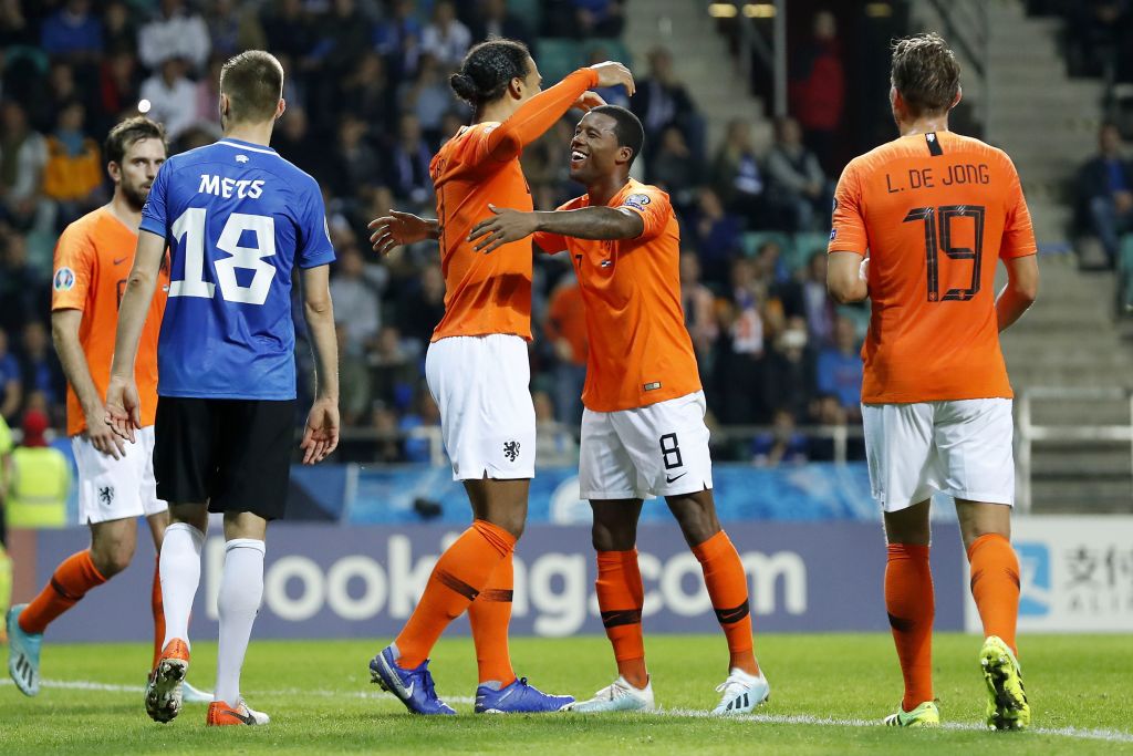 ¡Paren todo! La Selección Mexicana está cerca de amarrar un juegazo contra Holanda