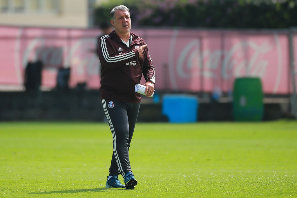 ¡Paren todo! La Selección Mexicana está cerca de amarrar un juegazo contra Holanda