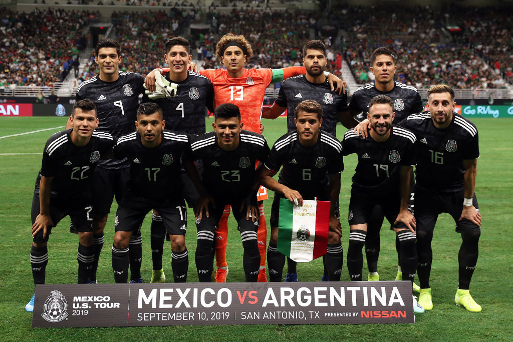 ¡Paren todo! La Selección Mexicana está cerca de amarrar un juegazo contra Holanda