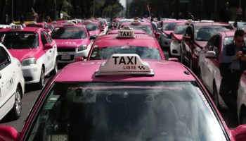 taxistas-volveran-manifestacion-marcha-cdmx-21-octubre-lunes-fecha
