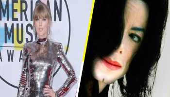 Taylor Swift podría superar a Michael Jackson en los AMA
