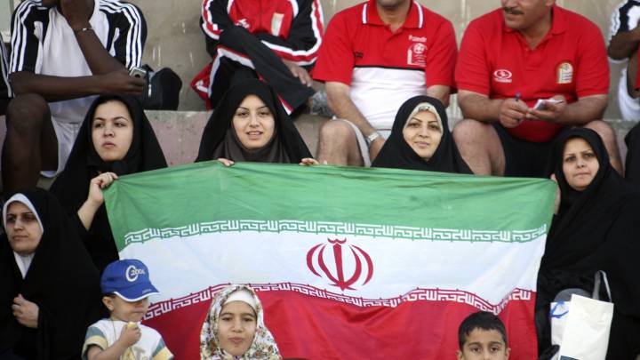UEFA pide no jugar partidos internacionales en Arabia o donde discriminen a las mujeres