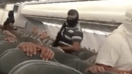 video-avion-secuestrado-mexico-falso-simulacro