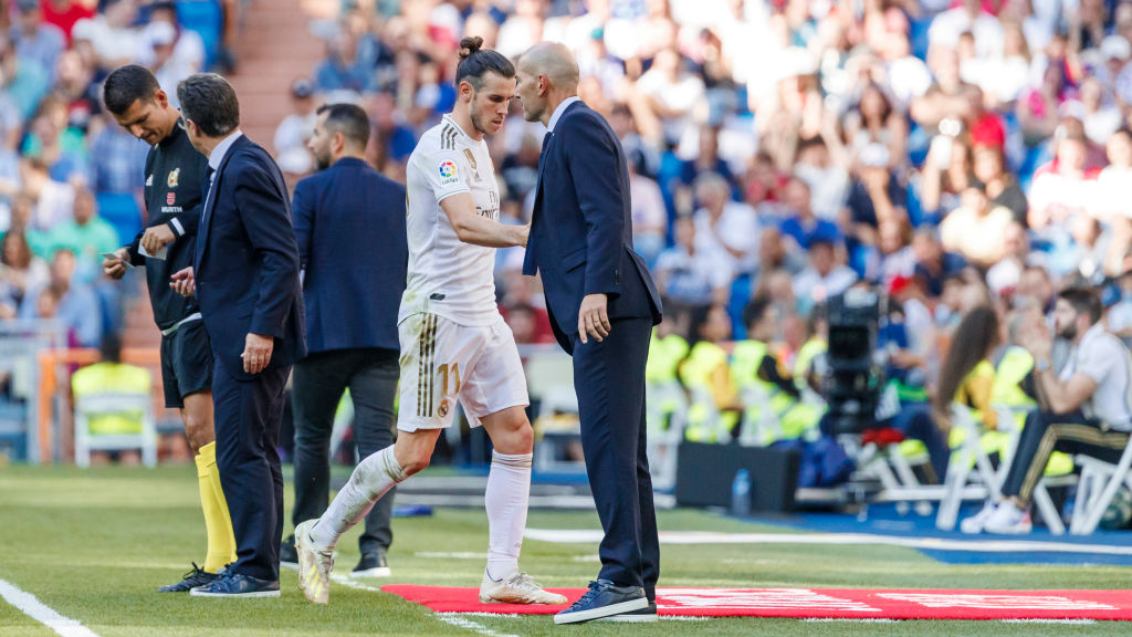Gareth Bale ignoró a un niño en el aeropuerto y se ganó el ‘odio’ de la afición