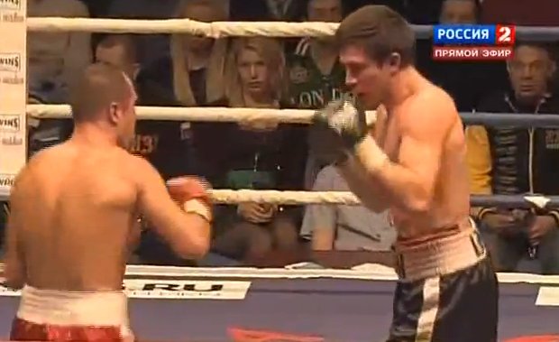 El día que un KO de Sergey Kovalev terminó en la muerte de su rival 