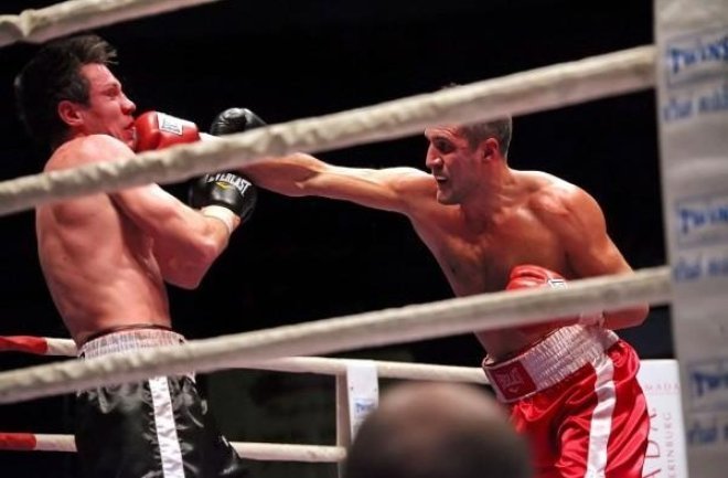 El día que un KO de Sergey Kovalev terminó en la muerte de su rival 