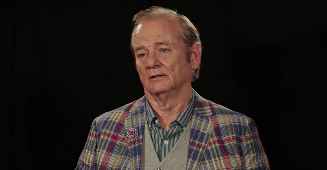 What the f*ck?! Sale nuevo tráiler de 'Zombieland: Double Tap' con Bill Murray