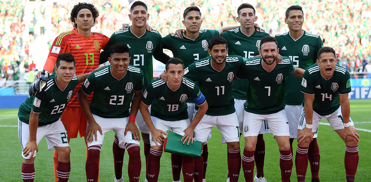 Carlos Vela no "odia" ni le cierra las puertas a la Selección Mexicana