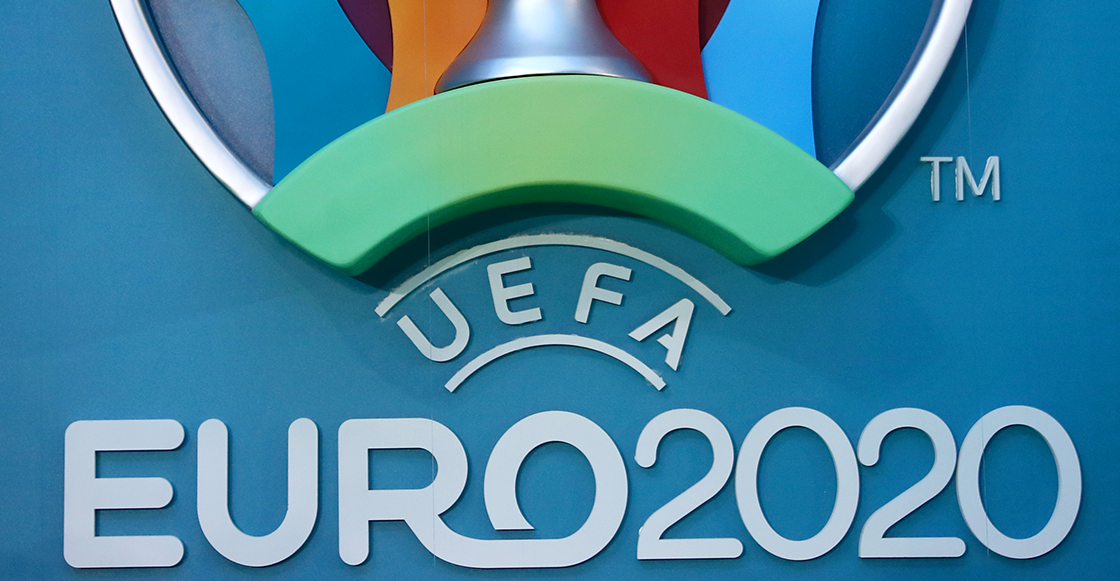 ¡Todo listo! Definieron los bombos para el sorteo de la Euro 2020