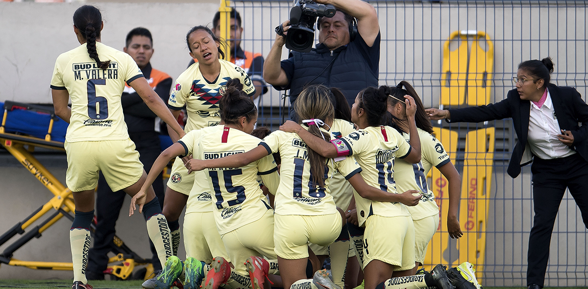 Un boleto para dos equipos: Lo que se juega en la última jornada de la Liga MX Femenil