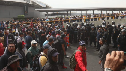 Enfrentamiento-policías-federales-policía-CDMX