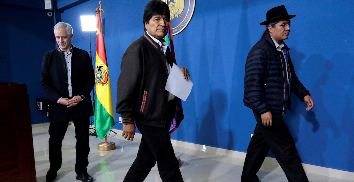 Evo-Morales-OEA-golpe-de-estado