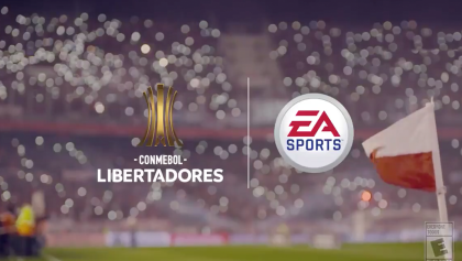 ¡FIFA 20 contará con la Copa Libertadores a partir de marzo del 2020!