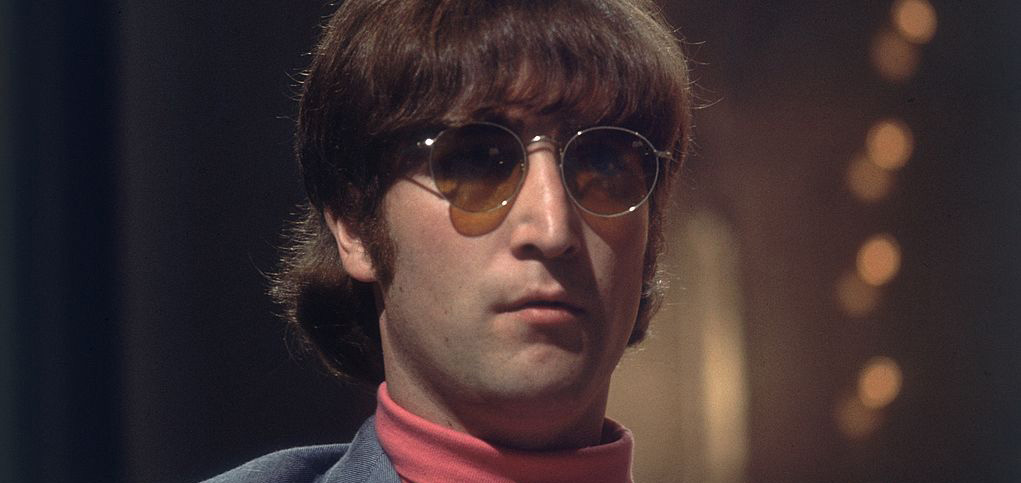 Los lentes de John Lennon y otras reliquias de The serán subastadas!