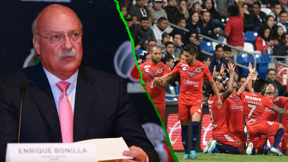 ¡Puuum! Liga MX abre investigación contra Veracruz y podrían desafiliarlo