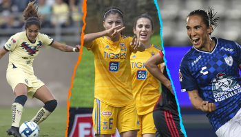 Un boleto para dos equipos: Lo que se juega en la última jornada de la Liga MX Femenil