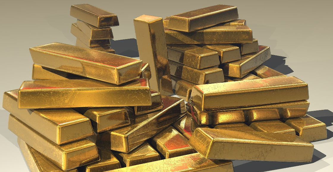 Asaltan camión de valores en Sonora y se llevan 520 millones de pesos en oro