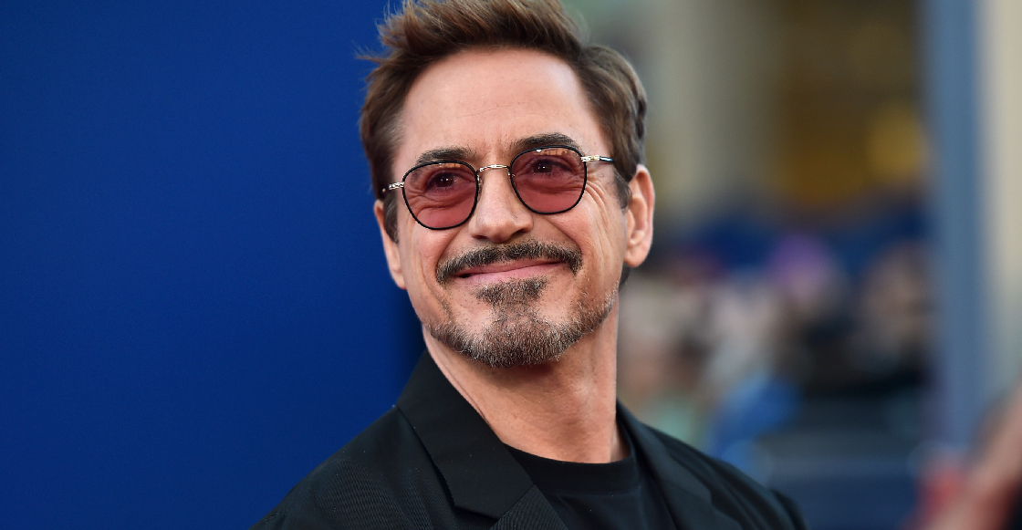 ¡Robert Downey Jr. volverá interpretar a Iron Man y estamos llorando de felicidad!
