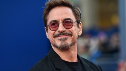 ¡Robert Downey Jr. volverá interpretar a Iron Man y estamos llorando de felicidad!