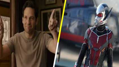 ¡Que siempre sí! ‘Ant-Man 3’ llegará al Universo Marvel en 2022