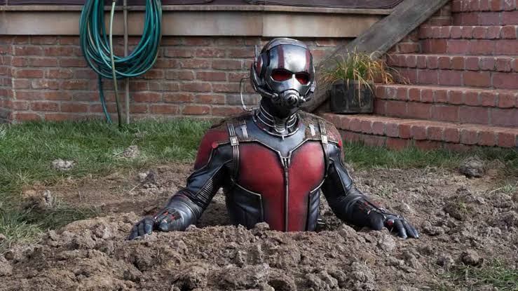 ¡Que siempre sí! ‘Ant-Man 3’ llegará al Universo Marvel en 2022