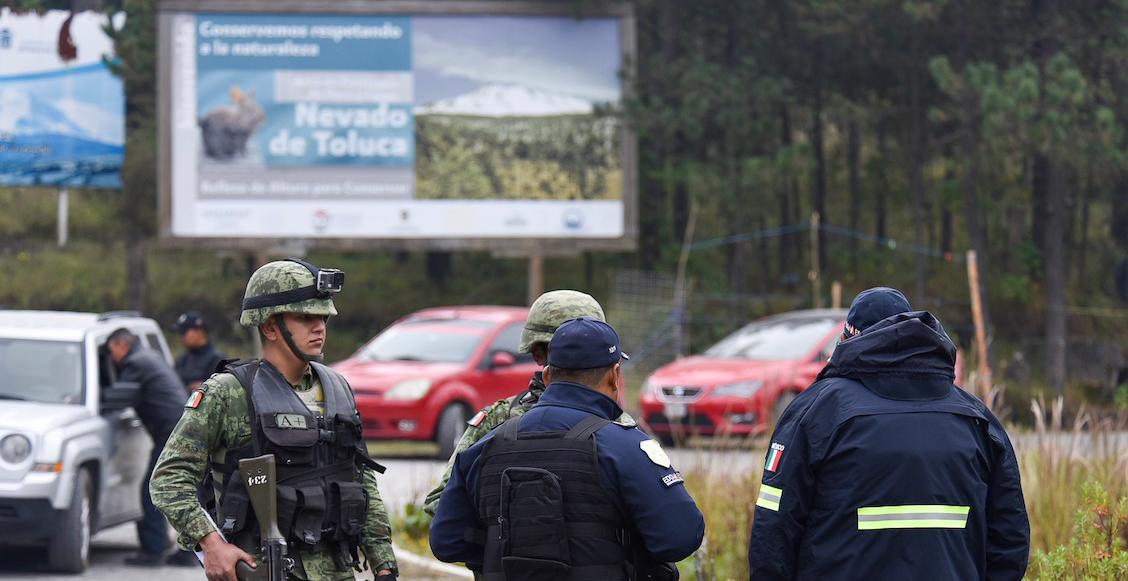 asaltos-nevado-de-toluca-estado-de-méxico