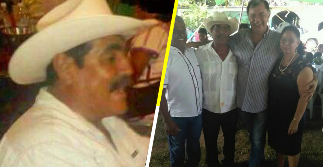 Uno más: Sujetos armados asesinan a expresidente municipal de Oaxaca en su domicilio