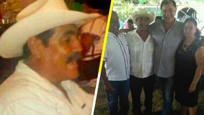Uno más: Sujetos armados asesinan a expresidente municipal de Oaxaca en su domicilio