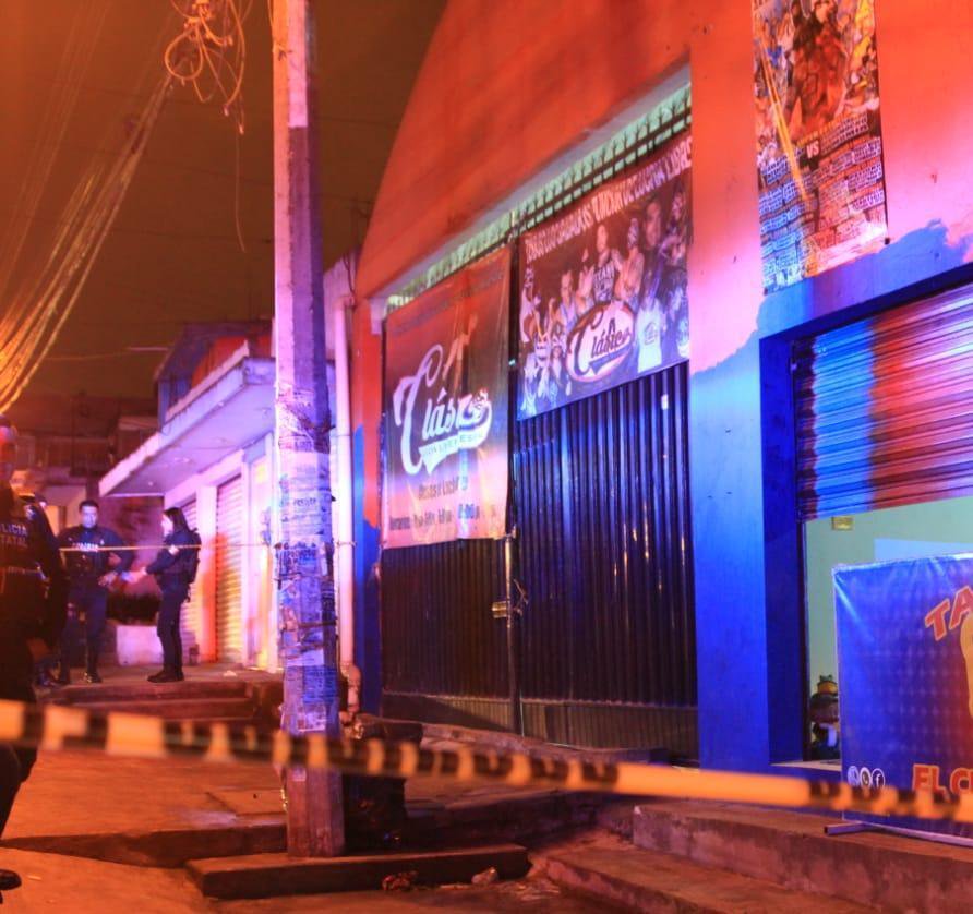 Balearon al luchador 'Corsario de Fuego' en plena función en Veracruz