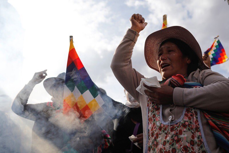 bolivia-represion-violencia-5-muertos-protestas-policia-evo-morales-coca-jeanine-02