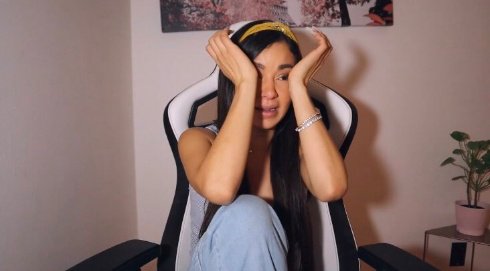 Caeli confiesa que sufrió agresiones y violencia física y sexual por parte de un youtuber y su ‘team’