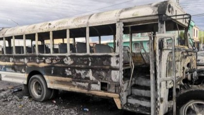 La violencia en Chihuahua no para: Van 26 muertos y 33 vehículos quemados en cuatro días
