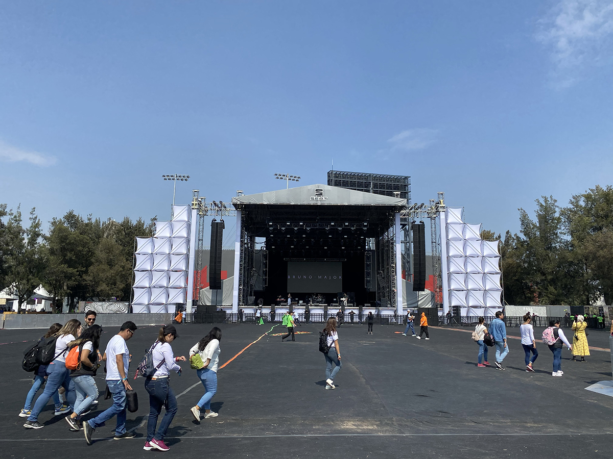 Porque recordar es volver a vivir: Las mejores presentaciones (por año) del Corona Capital