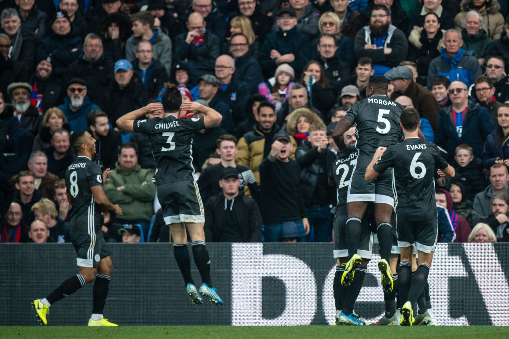 7 curiosidades que quizá no conocías del Leicester City